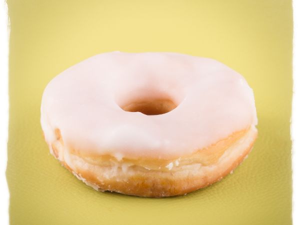 1/2 Dozen Original