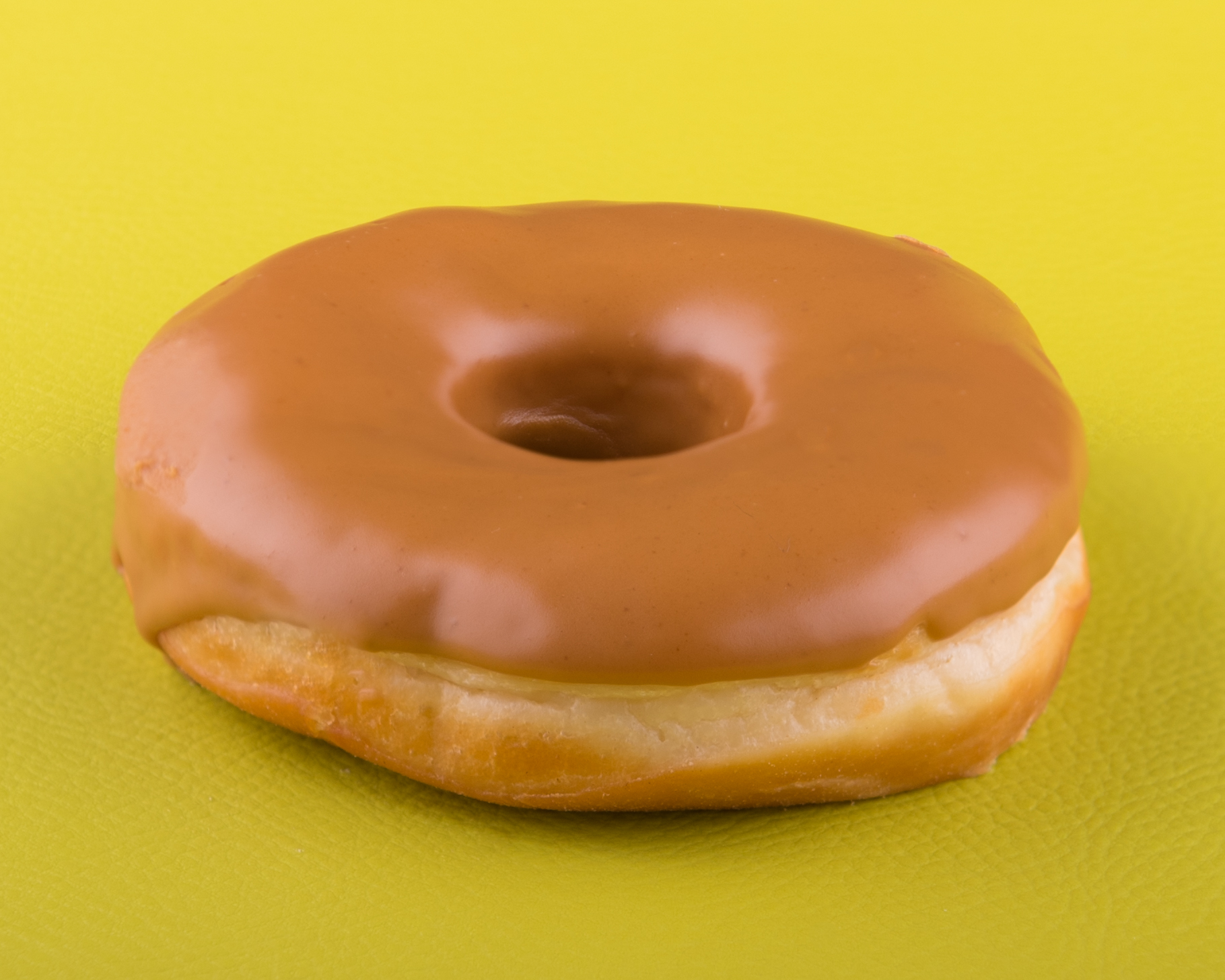 Lotus Biscoff Donut