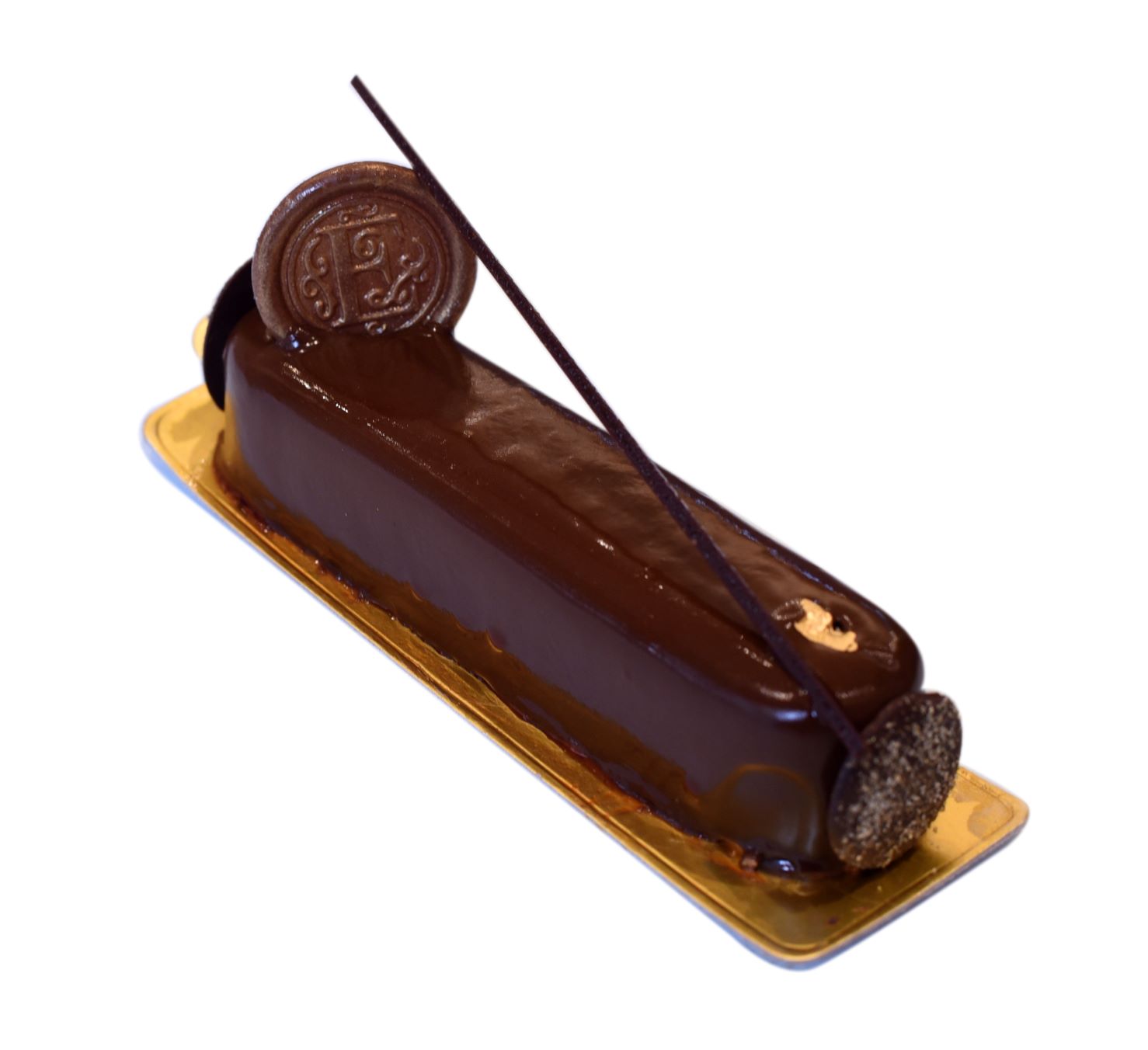Salted Caramel Finger