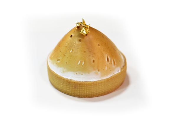 Tarte Au Citron