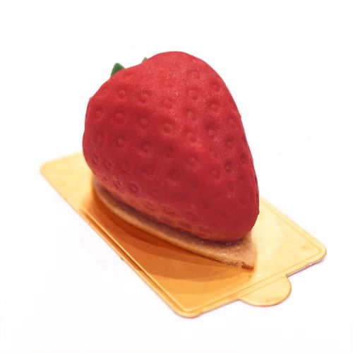Very Berry Strawberry