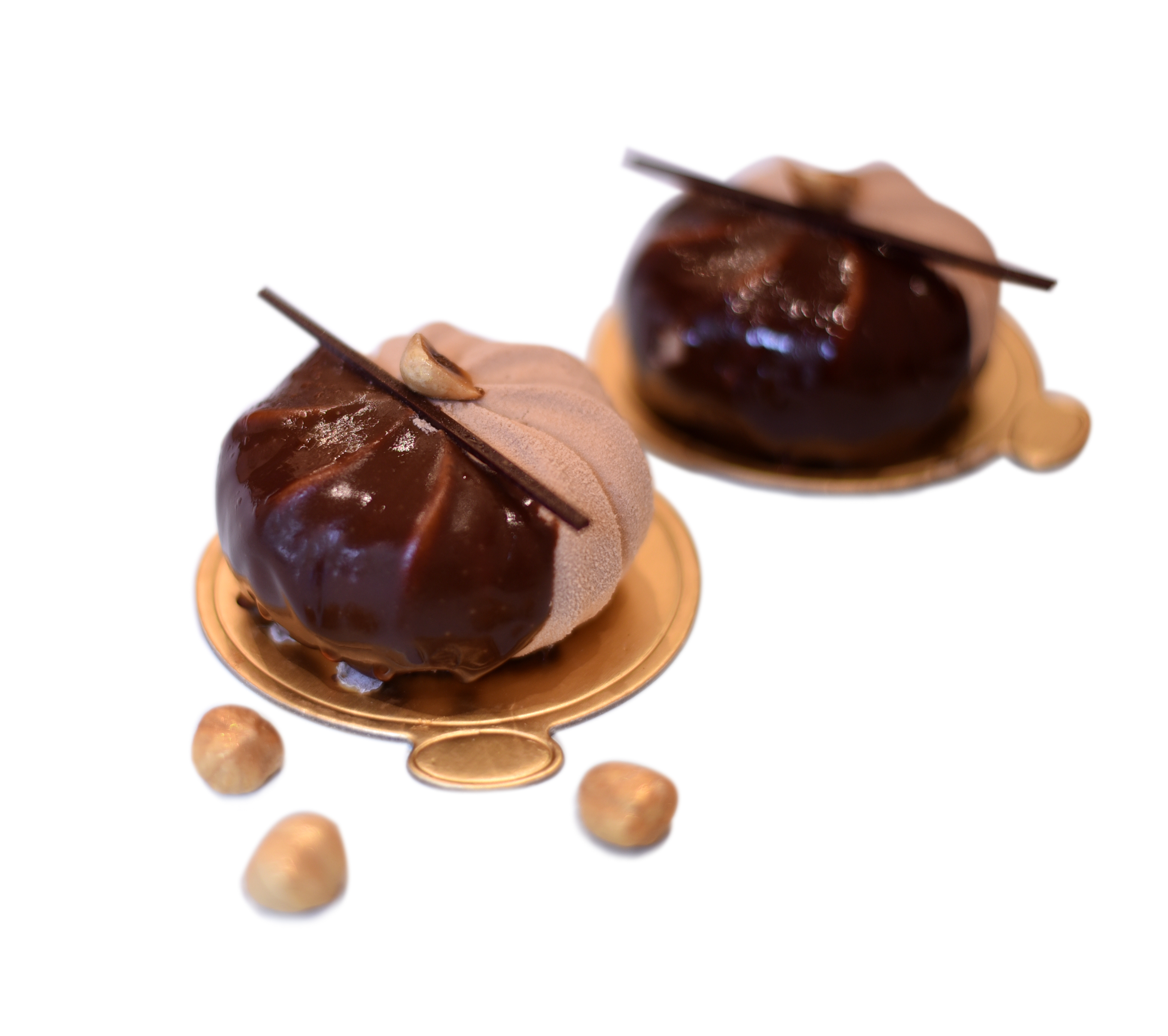 Hazelnut Piemont
