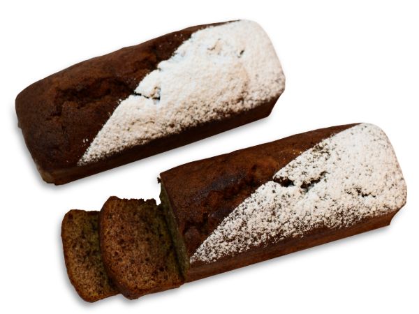 Banana Cake