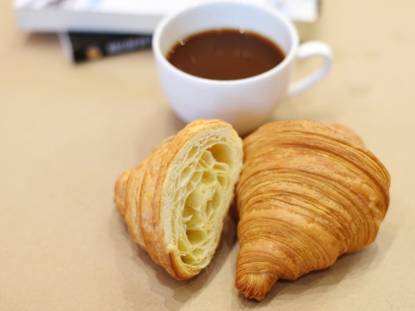 Butter Croissant