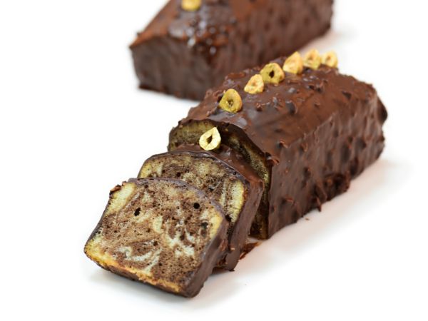 Marble Cake