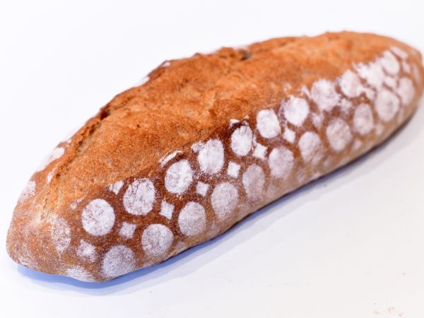 Organic Sour Dough