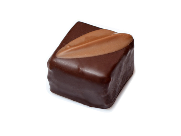 Orange Praline
