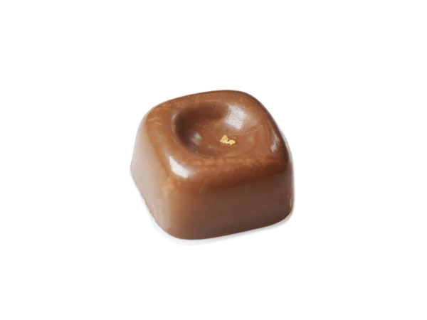 Orange Bob Bon