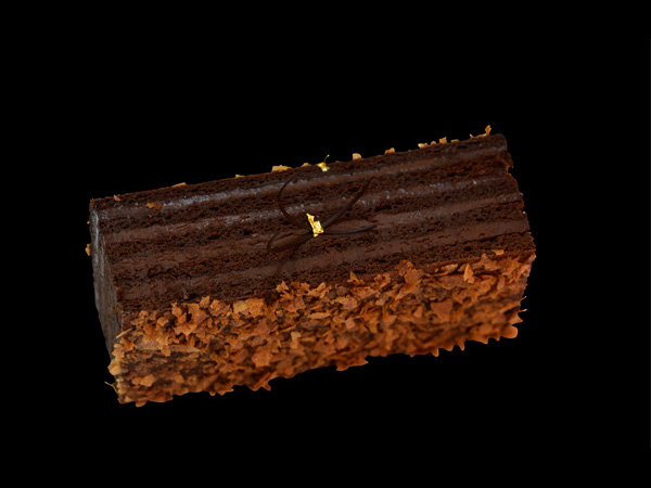 Ingot