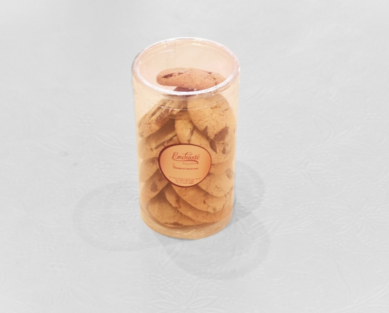 Choco Chips - Box of 200 Gms