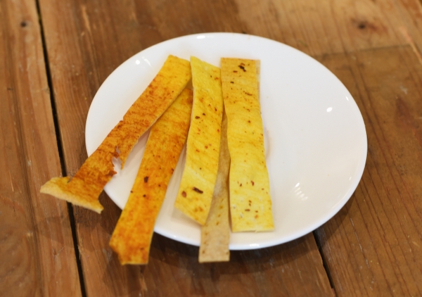 Masala Lavash (Box of 15)