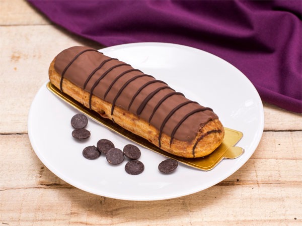 Chocolate Eclair