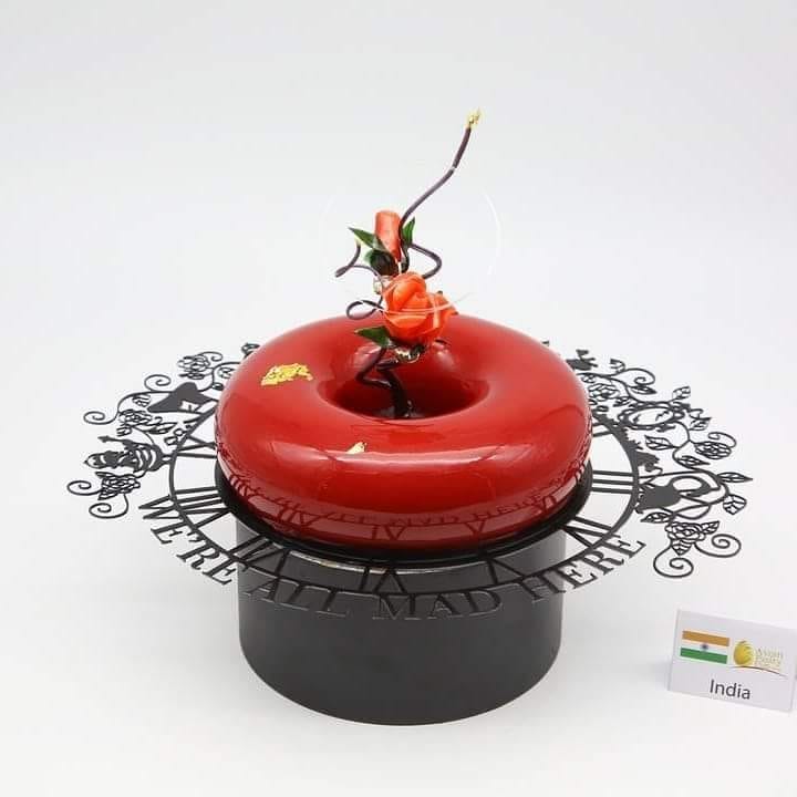 The Red Queen