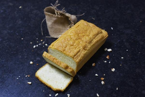 Keto Bread