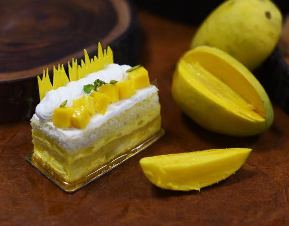 Mango Delight