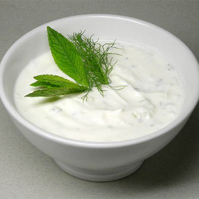 Dahi