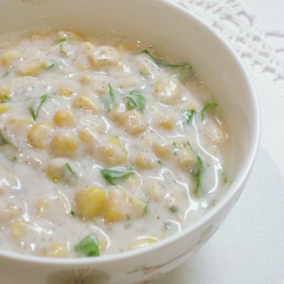 Boondi Raita