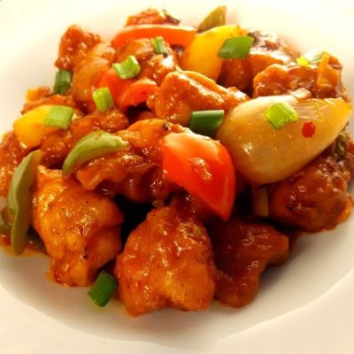 Schezwan