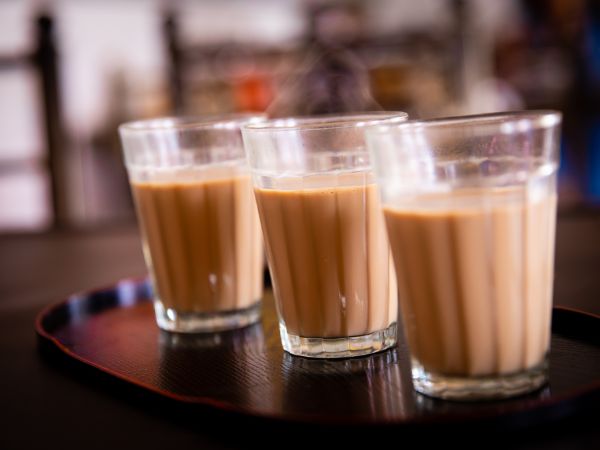 Masala Chai