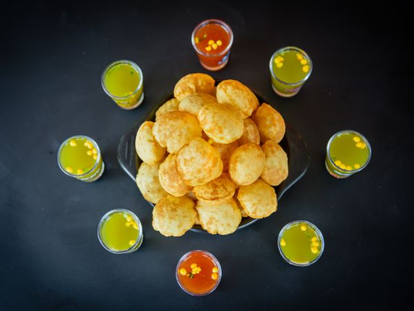 Pani Puri