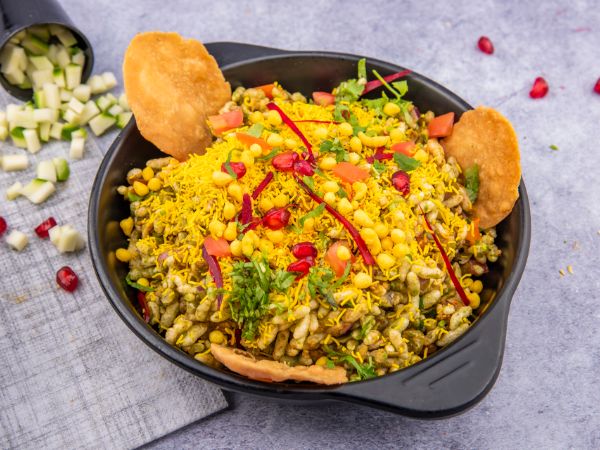 Bhel Puri