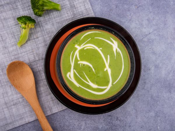 Broccoli Soup