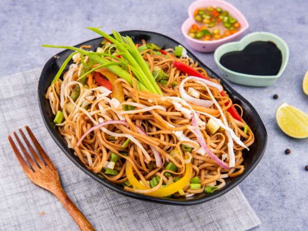Chowmein