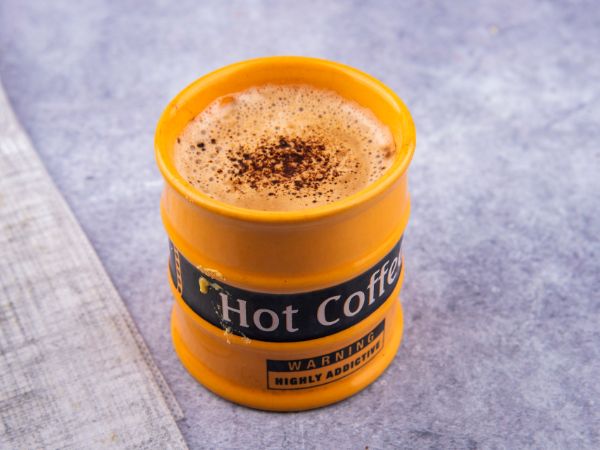 Coffee