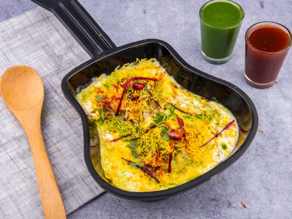Dahi Bhalla
