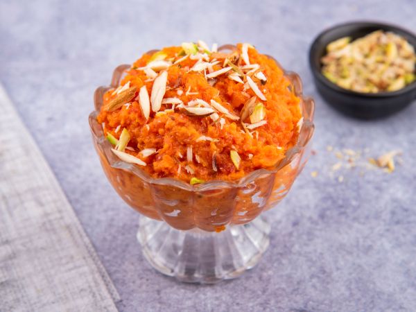 Gajar Ka Halwa