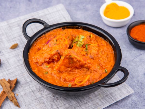 Kadhai Paneer