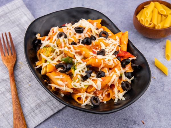Khau Galli Special Pasta