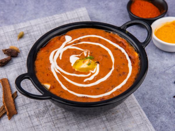 Makhan Singh Ki Dal