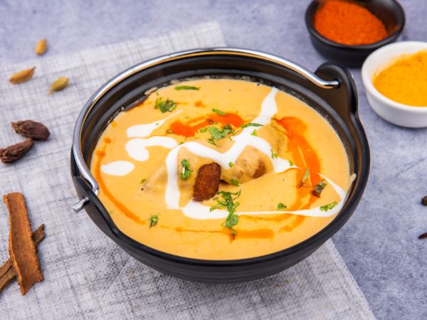 Malai Kofta