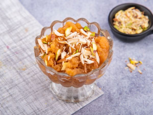 Moong Dal Ka Halwa