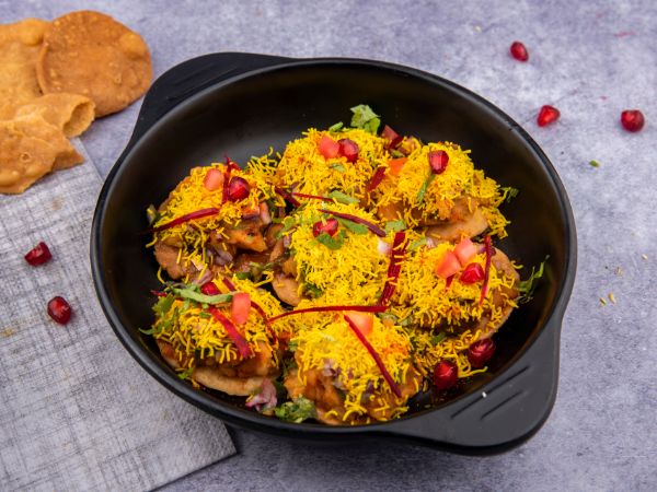 Sev Puri