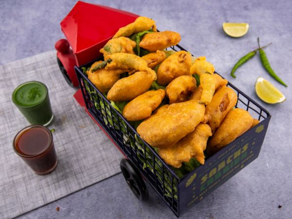 Veg Pakora
