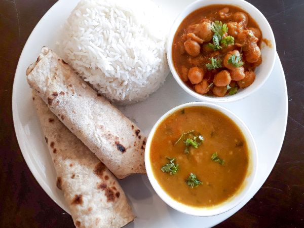 Mini Meal