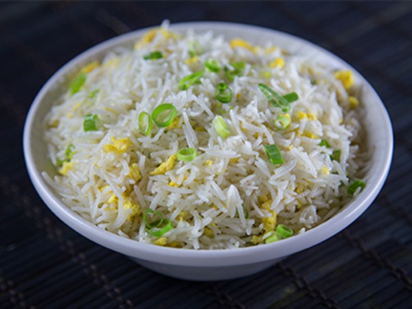 Egg Fried Rice