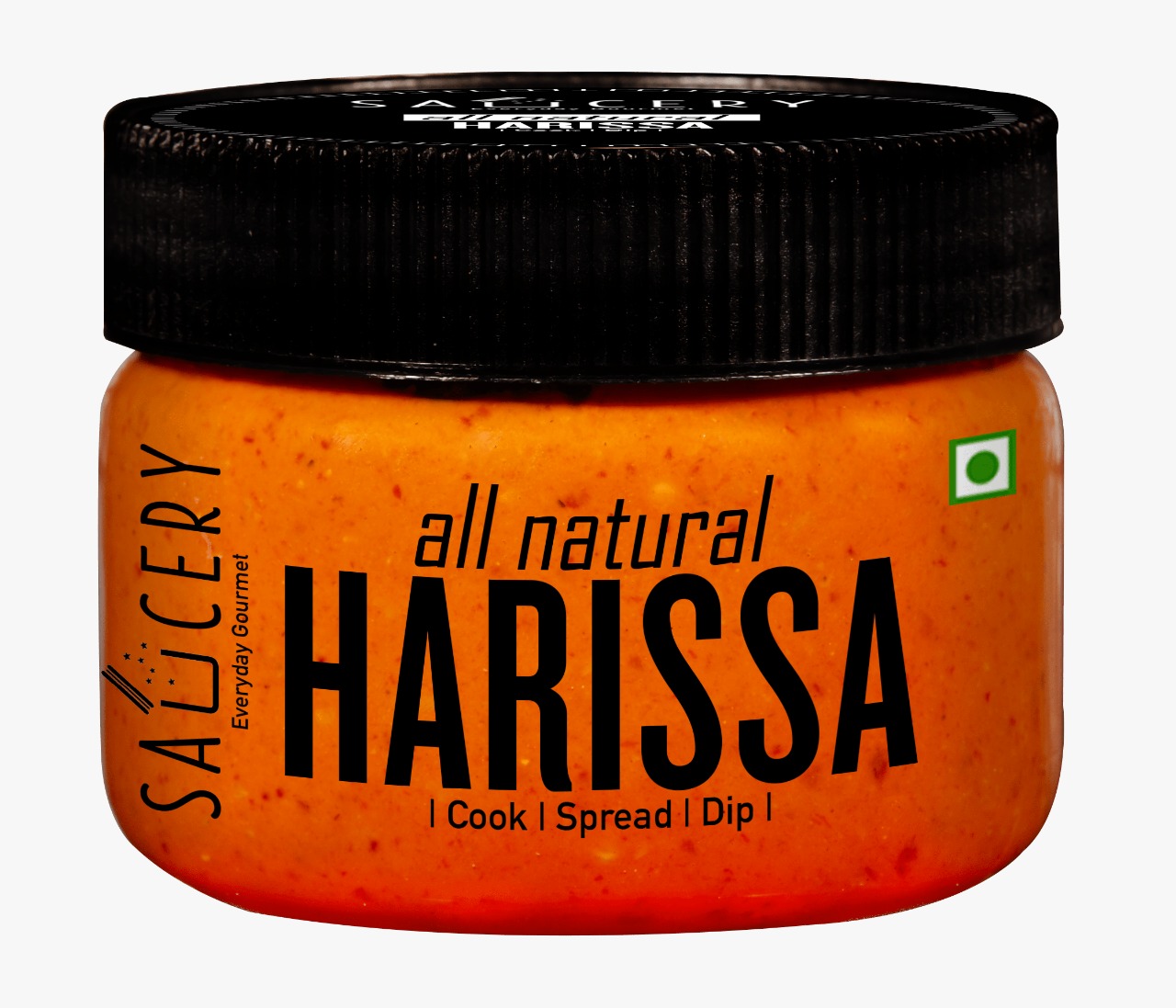 Saucery-Harissa