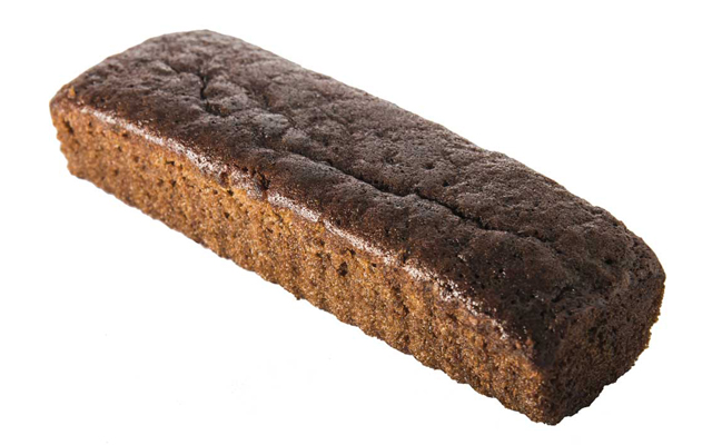 Banana Bread - 400g 100% Wholewheat (Contains Egg)