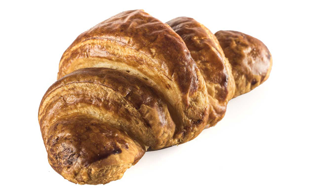 Croissant 100% Butter