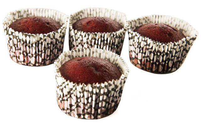 Red Velvet Cupcakes