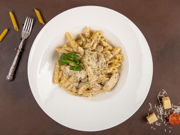 Alfredo Pasta