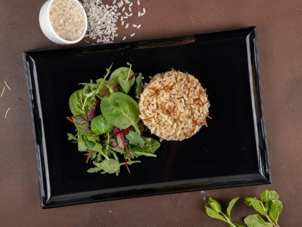 Arabic Rice
