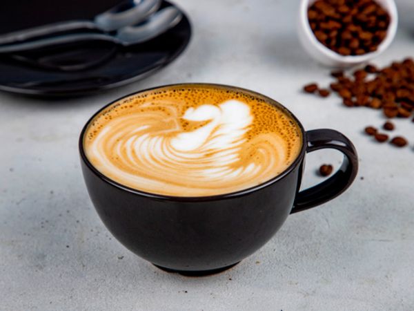 Cappuccino