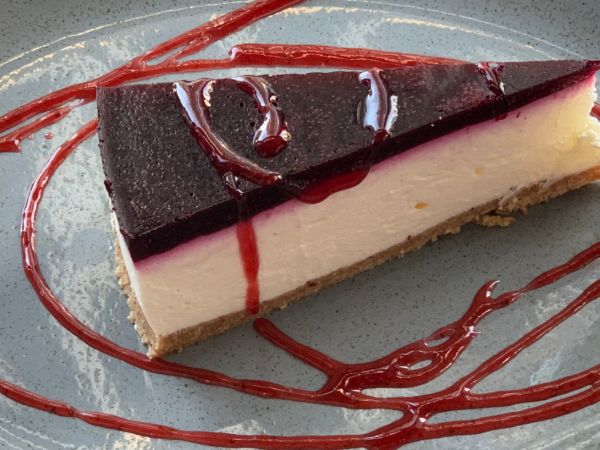 Cheesecake