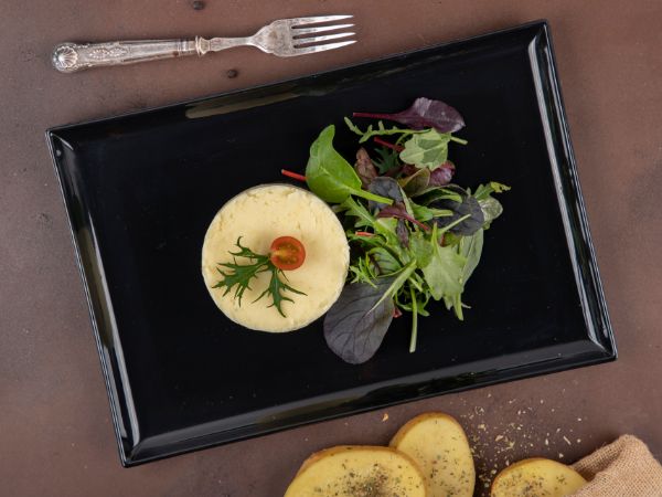 Mash Potato