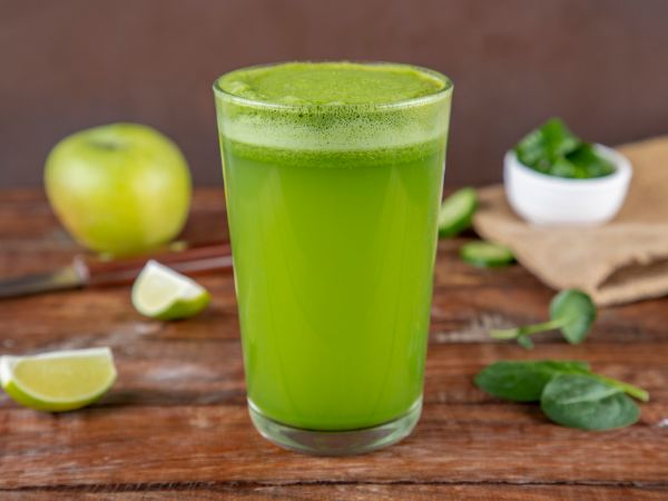 Mr. Green