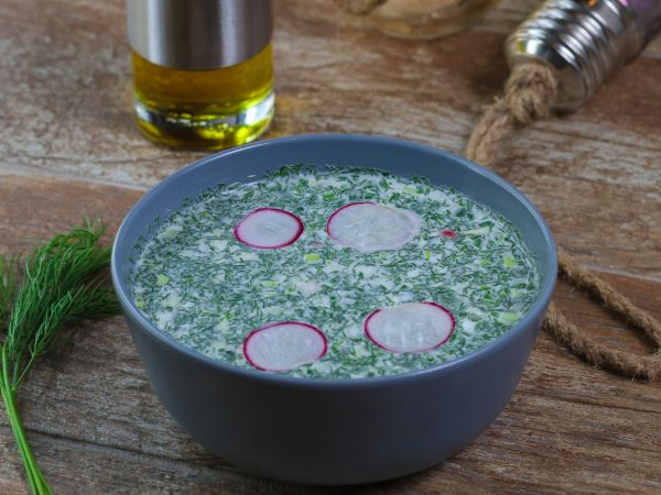 Okroshka